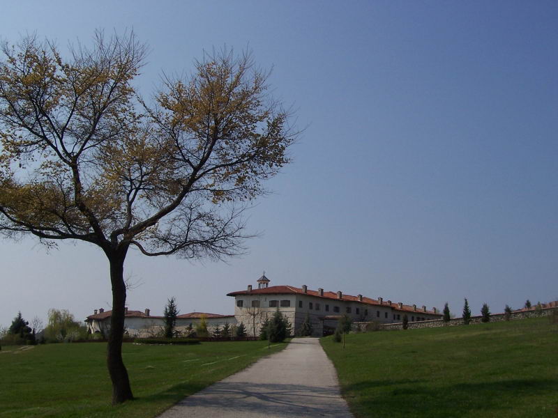 Роженски манастир